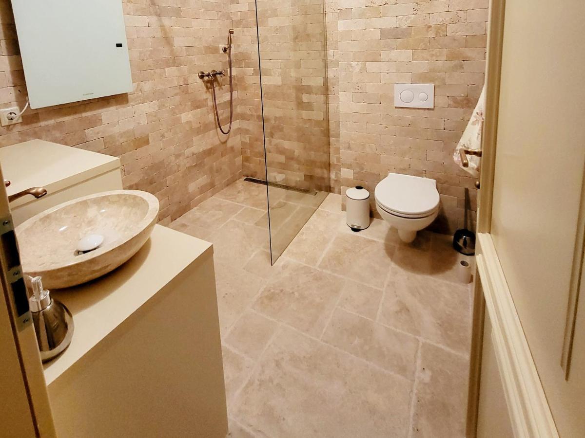 Apartman Provence Bystra Chopok 2 Exterior photo