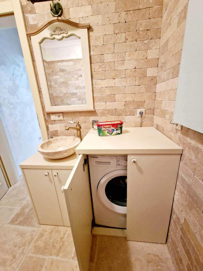Apartman Provence Bystra Chopok 2 Exterior photo