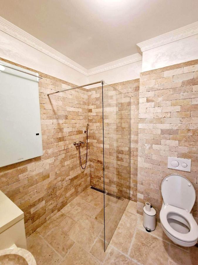 Apartman Provence Bystra Chopok 2 Exterior photo
